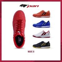 ราคา รองเท้าฟุตซอล PAN รุ่นWAVE II รหัส PF14A0 (7517140353)