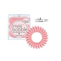 ราคา invisibobble ยางรัดผม รุ่น original (mattitude) สี me myselfie & i (1 กล่องบรรจุ 3 เส้น) (7015931944)
