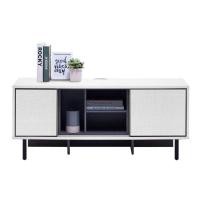 ราคา [กทม. 3-5 วัน ส่ง] Koncept furniture KONCEPT FURNITURE ชุดวางทีวี ไซด์บอร์ด Benesia ขนาด 120x45x50 ซม. - (13245595706)