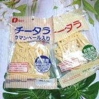 ราคา ทาโร่ Natori Cheese Tara Special ทาโร่ชีส ห่อใหญ่พิเศษจากนาโตริ ได้คุณค่าจากชีสและเนื้อปลาแบบเต็มๆ (4510446720)
