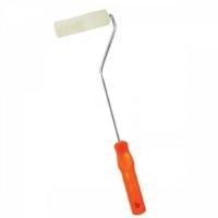 ราคา แปรงลูกกลิ้งทาสี ขนาด 4 นิ้ว แกนยาว 18” (6425902660)