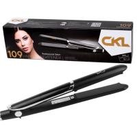 ราคา ส่งไว ของแท้ CKL 109 เครื่องหนีบผม ม้วนผม หนีบผม เครื่องหนีบผมตรง ที่หนีบผม เครื่องม้วนผม เครื่องหนีบผมไฟฟ้า รีดผม หนีบ (2224982783)