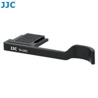 ราคา JJC TA-GR3 ปลอกสวมนิ้วหัวแม่มือ แบบหนัง ไมโครไฟเบอร์ โลหะ สําหรับกล้อง Ricoh GR III GR IIIx GR II GR3 GR3x GR2 (12280207429)