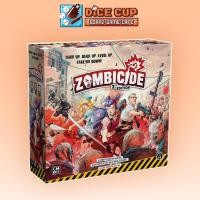 ราคา [ของแท้] Zombicide: 2nd Edition Board Game (4691648900)