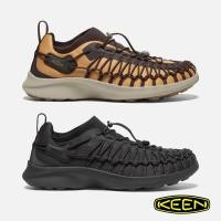 ราคา [ลิขสิทธิ์แท้] KEEN Uneek SNK รองเท้า คีน แท้ ได้ทั้งชายหญิง (5745842392)