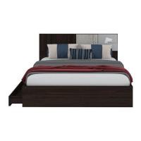 ราคา [กทม. 3-5 วัน ส่ง] SB Design Square SB DESIGN SQUARE SB FURNITURE ชุดห้องนอน Econi-B เตียง ขนาด 6 ฟุต (191.4x205.7x90 ซม (7453917853)