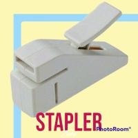 ราคา ♥️ ✅ MUJI : ที่เย็บกระดาษแบบไม่ต้องใช้ลวดของ MUJI ✅ ♥️ (3465509942)