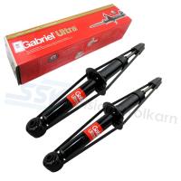 ราคา โช๊คอัพหลัง ECAR GABRIELแก๊ส ULTRA ( G51215 ) [2X47833074] ( 2 ตัว ) (1465561552)