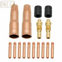 ราคา 【ONCEMOREAGAIN】Welding Accessories .035\" Contact Tip For TWECO#2 #2 200/250 M7 Kit MIG (19789060013)