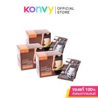 ราคา [แพ็คสาม] Beauty Buffet Lansley Diet Coffee Plus [10pcs x 3Box]. (2274664757)