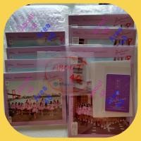 ราคา [ ไม่แกะ ] ซีดี โฟโต้บุ๊ค BNK48 ซิง12 ซิง11 ซิง8 มิวสิคการ์ด มีลุ้นรูปสุ่ม Bnk CD Photobook PB ถุงผ้า เก็บเงินปลายทาง (4178265451)