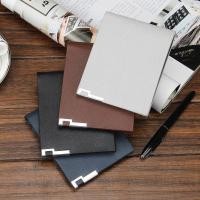 ราคา สินค้าใหม่!! กระเป๋าสตางค์หนัง Baellerry หนัง Saffiano ทรงนอน W012 (5640560443)