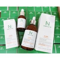 ราคา แท้ พร้อมส่ง Coreana Ample:n VC Shot Ampoule 100ml (4243800465)