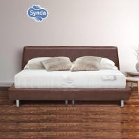 ราคา Synda ที่นอนระบบพ็อกเกตสปริง Pocket Spring นุ่มแน่นไม่สะเทือนคนข้างๆ รุ่น Posture Hestia (7109137504)
