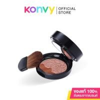 ราคา BSC Cosmetology Orchid Soft Touch Blusher 3.5g #NN. (3743907797)