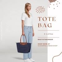 ราคา แท้ !! Longchamp lepliage s long (4775901)