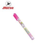 ราคา HORSE ตราม้า กาวน้ำ 10CC.ลายการ์ตูน H-10 จำนวน 1 หลอด (5012889106)