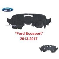 ราคา พรมปูคอนโซลหน้ารถ Ford Ecosport 2013-2017 ฟอร์ด เอคโค่สปอร์ต พรมปูแผงหน้าปัด พรมหน้ารถ พรมคอนโซล พรมหน้าปัด พรมหน้า (2662518243)