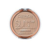 ราคา Catrice Sun Glow Matt Bronzing Powder (1862749152)
