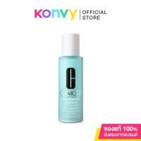 ราคา Clinique Anti-Blemish Solutions Clarifying Lotion 200ml คลีนิกข์ โลชั่นทำความสะอาดผิวหน้าเพื่อผิวที่มีปัญหาสิวโดยเฉพาะ. (1548733838)