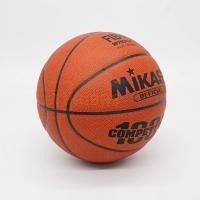 ราคา ลูกบาสเกตบอล ลูกบาส Mikasa BQ1000 ลูกบาสบาสหนัง เบอร์7 (ใช้ในการแข่งขัน TBL) [ของแท้ 100%] (3501005961)