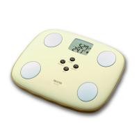 ราคา TANITA รุ่น BC-G03 LM เครื่องชั่งน้ำหนักบุคคลแบบดิจิตอล เครื่องวัดองค์ประกอบในร่างกาย สีเขียวเลมอน (สินค้ารับประกัน 3 ปี) (1560715770)