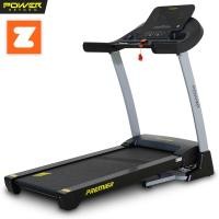 ราคา POWER REFORM ลู่วิ่งไฟฟ้า 4.5 แรงม้า รุ่น Premier RZ-400 ลู่วิ่ง ลู่วิ่งออกกำลังกาย เครื่องวิ่งไฟฟ้า Treadmill 4.5 HP (8820370263)