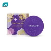 ราคา Srichand แป้งฝุ่น ศรีจันทร์ แบร์ ทู เพอร์เฟคท์ ทรานส์ลูเซนท์ พาวเดอร์ 10ก. (6140314407)