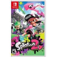 ราคา Nintendo : Nintendo Switch Splatoon 2 (US) (2672033675)