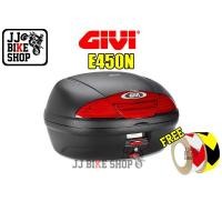 ราคา กล่องท้าย GIVI E450N กล่องติดรถ (2734286378)