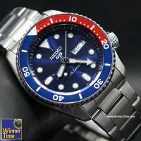 ราคา นาฬิกา SEIKO NEW 5 SPORT AUTOMATIC รุ่น SRPD53K1,SRPD53K,SRPD53 (13710476357)