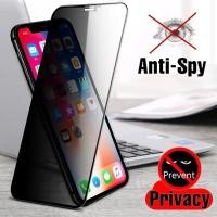 ราคา ฟิล์มกันมอง ฟิล์มกระจก กันมอง กระจกนิรภัย ไอโฟน For IPhone 14 13 12 11 Pro X Xs Max Xr Mini 7 8 6 6s Plus SE 2020 SE2 (7764394603)