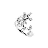 Marc Jewelry แหวน รุ่น SR01628W-CZ