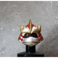 ราคา 1/6 Bandai Skyrider GanGan G หัวมดแดง kamen rider masked rider head 1/6 หัวมาสค์ไรเดอร์ (6517801836)
