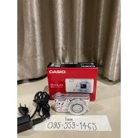 ราคา กล้อง Casio EX-Zr5000 สภาพสวย wifi เซลฟี่ พร้อมกล่อง (9904396329)