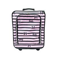 ราคา BARBIE กระเป๋าลิขสิทธิ์แท้ กระเป๋านักเรียน Trolley Bag กระเป๋าล้อลาก BB23 505 (9516246400)