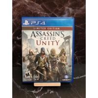 ราคา ps4 : Assassin's Creed Unity (มือ2) (4678029852)