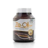 ราคา Exp.1/24 (60 แคปซูล) Ze-Oil Gold ซี-ออยโกลด์ (2023193597)