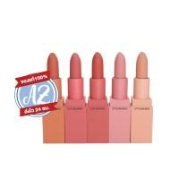 ราคา ของแท้ 3CE MOOD RECIPE MATTE LIP COLOR ลิปแมทที่ดีที่สุด **ใหม่ล่าสุด** (1304663545)