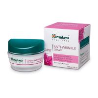 ราคา Himalaya Anti-Wrinkle Cream 50ml หิมาลายา แอนตี้-ริงเคิล ครีม ลดริ้วรอย (1348249585)