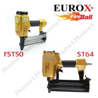 ราคา ปืนลม ปืนยิงตะปู EUROX GOLD มีให้เลือก ST64 และ FST50 แข็งแรงด้วยลิ้นปืนยิงคอนกรีด (3774676304)