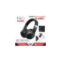 ราคา หูฟังไร้สายตัดเสียงรบกวน FiiO EH3NC Bluetooth5.0, aptX LL, aptX HD, LDAC (6710719393)