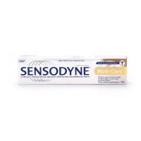 ราคา SENSODYNE เซนโซดายน์ ยาสีฟัน มัลติแคร์ 100 กรัม (2438876248)