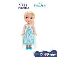 ราคา [ใช้ 2 โค้ดลดเพิ่ม] Disney Frozen ตุ๊กตาเจ้าหญิง My First Value Doll Elsa - Dj120989210000 (1245524878)