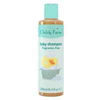 ราคา ชายด์ ฟาร์ม แชมพูสำหรับทารก 250 มล. (Childs farm Baby Shampoo 250ml.) (1676953190)