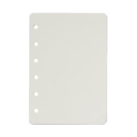 ราคา labrador Refill for organizer L (lined) green read รีฟิลสำหรับออแกไนเซอร์ (มีเส้น) LAP002 (2472341457)