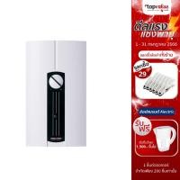 ราคา [เหลือ 15400 แชทรับโค้ด] STIEBEL ELTRON เครื่องทำน้ำร้อน 18000 วัตต์ รุ่น DHF 18C - WHITE (6852868190)