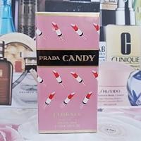 ราคา Prada Candy Florale EDT. 20ml. แท้ค่ะ (2521161403)