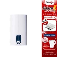 ราคา [เหลือ 18400 แชทรับโค้ด] STIEBEL ELTRON เครื่องทำน้ำร้อน 18000 - 24000 วัตต์ รุ่น DHB E18/21/24 SLi - WHITE (4053284398)