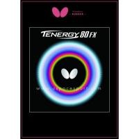 ราคา ยางปิงปอง BUTTERFLY Tenergy 80FX แท้100% (2678798616)